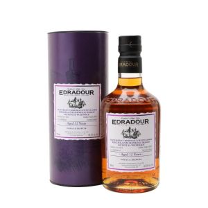 Edradour 2012 Bordeaux Small Batch 48.2%